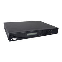 Novus NVR-3408POE-H2 User Manual