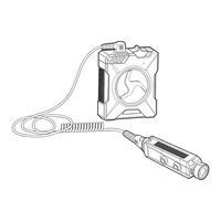 Axon AX1005 User Manual