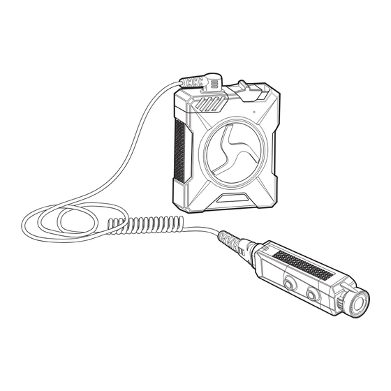 Axon AX1005 User Manual