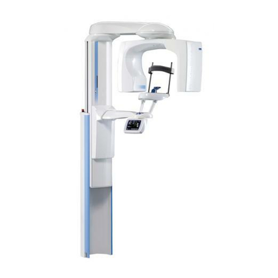 Planmeca ProMax 3D Mid User Manual