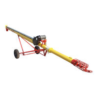 Westfield WR 60 Assembly & Operation Manual