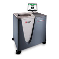 Beckman Coulter Optima XE Series User Manual