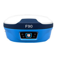 Geneq F90 User Manual
