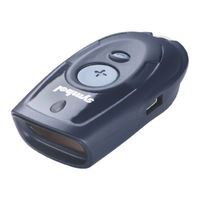 Opticon OPN 2001 Installation And Handling Instructions