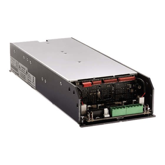 powersoft IpalMod Service Manual