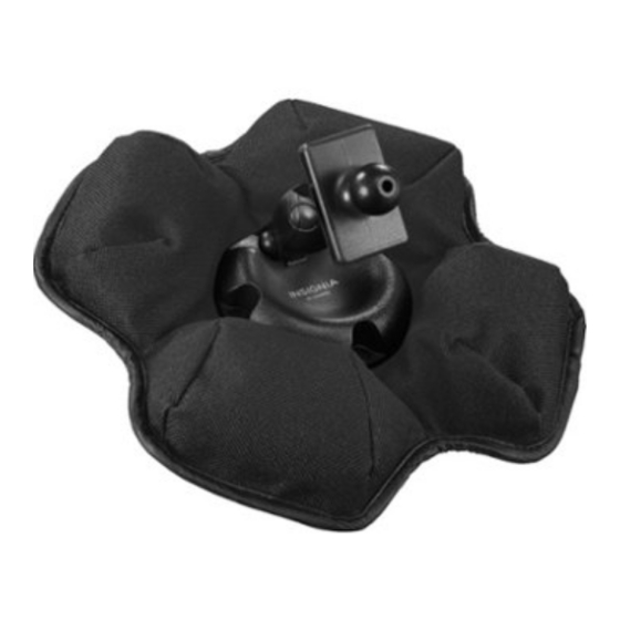 Insignia NS-CGDMBB2 Quick Setup Manual