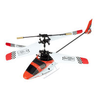 AirAce AA0102 Manual