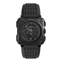 Bell & Ross BR-X1 Technical Notes