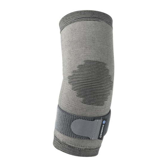 Rehband QD 6906 How To Use