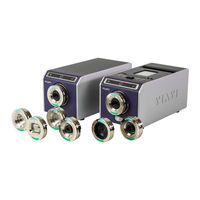 Viavi FVAm Series User Manual