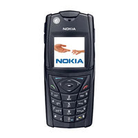Nokia NPL-5 Series Manual