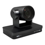 Ikan OTTICA-4K Manual