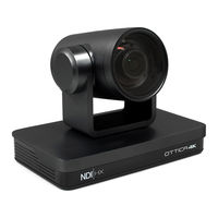 Ikan OTTICA-4K Manual