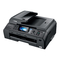 All in One Printer Brother MFC-5895CW Install Manual