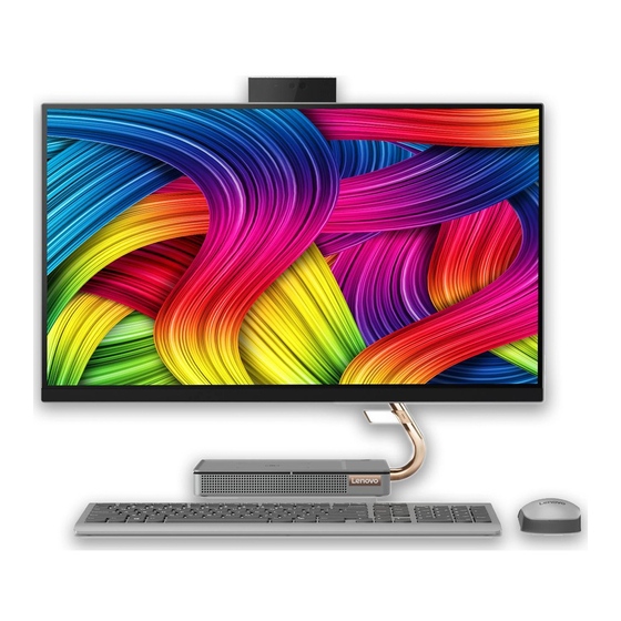 Lenovo F0FA User Manual