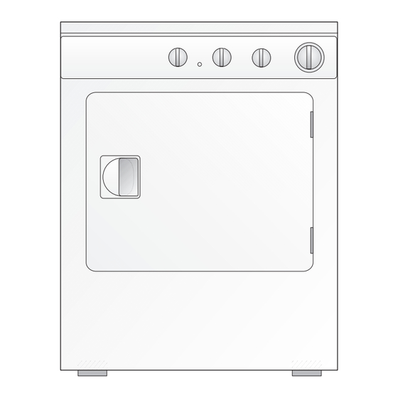 Frigidaire GLEQ642CA Factory Parts Catalog