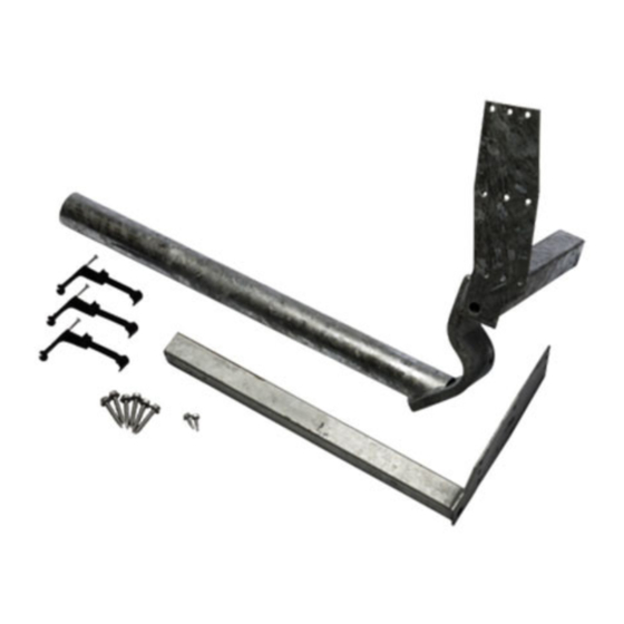 Hills FB607229 Installation Instructions