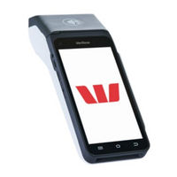 Westpac EFTPOS Now Quick Reference Manual