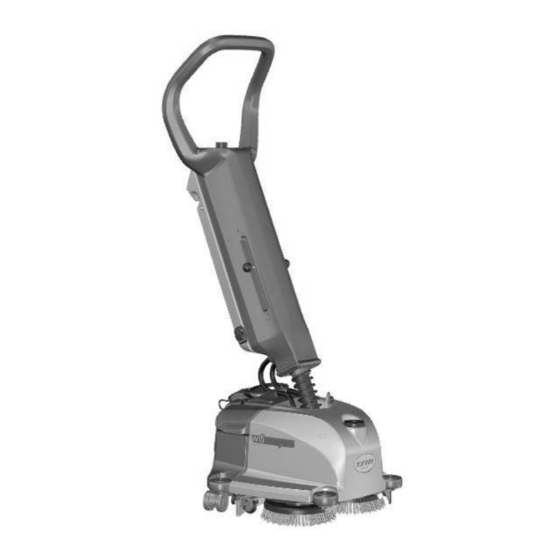 TSM WILLMOP 35 Original Instructions Manual