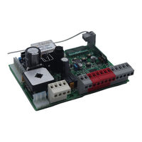 Key Automation CT102 24 Instructions And Warnings For Installation And Use