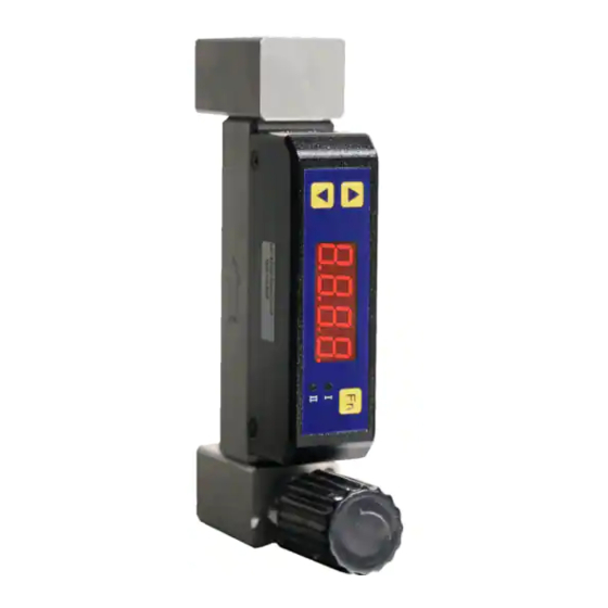 Siargo MF4600 Manual