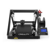 Creality CR-30 User Manual