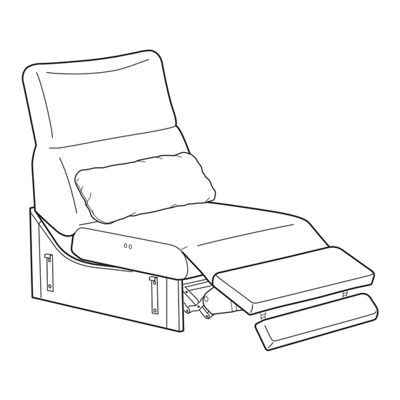 IKEA FAMMARP Assembly Instructions Manual