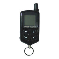 Code Alarm SRT 9000 Owner's Manual
