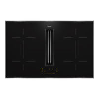 Miele KMDA 7473 FR-A Operating And Installation Instructions