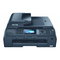 All in One Printer Brother MFC-5895CW Quick Setup Manual