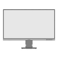 ViewSonic VS19727 User Manual