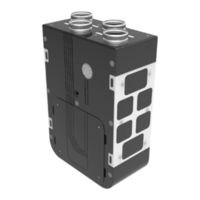 BLAUBERG Ventilatoren KOMFORT EC S5 270-E User Manual