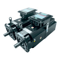 Trust Bharat Bijlee STS-070-2500-215B-F-K User Manual