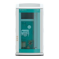 Metrohm 930 Compact IC Flex SeS/PP Manual