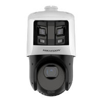 Hikvision DS-2SE4C425MWG-E/26(F0) User Manual