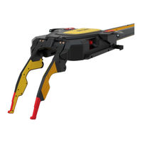 Stryker Power-LOAD Troubleshooting Manual