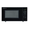 Microwave Oven Sharp R-309YK Owner's Manual