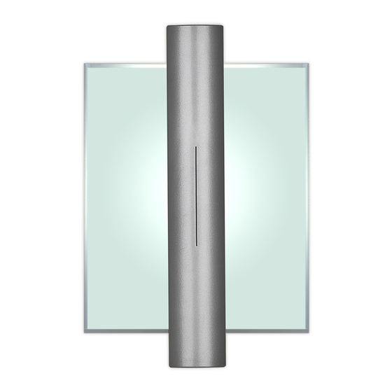 Lightolier Soli 48020ALU Specification