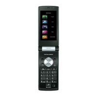 Sharp SX862 User Manual