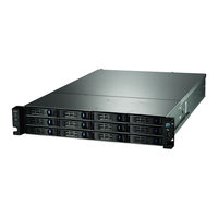 Iomega STORCENTER IX12-300R Network Configuration Manual