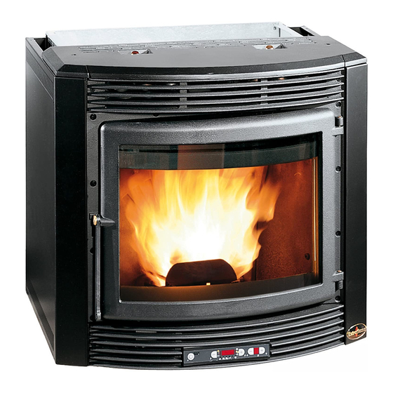 Extraflame Comfort Crystal User Manual