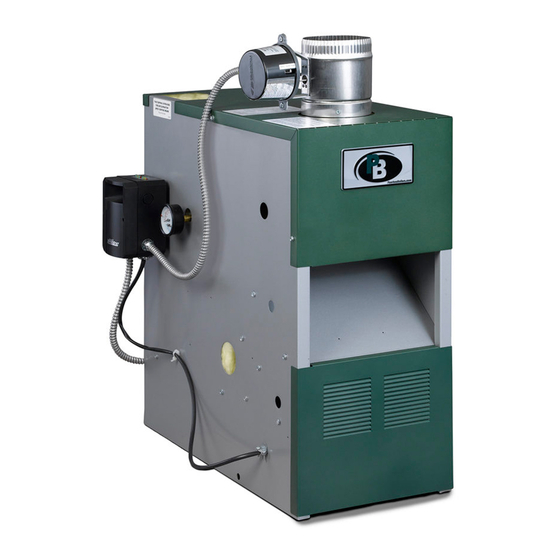 PEERLESS MI Series Installation, Operation & Maintenance Manual