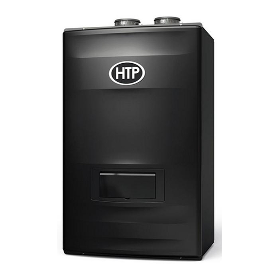 HTP UFT-80W User Manual