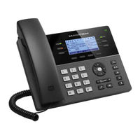 Grandstream Networks GXP1760 Administration Manual