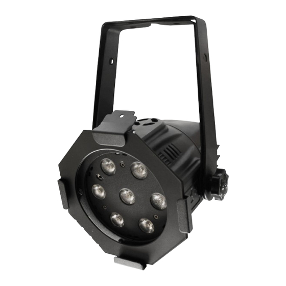 Ledj LEDJ178 User Manual