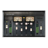Chris Lord Alge CLA MixDown User Manual