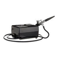 Luminess Air LEGEND Getting Started Manual