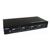 Foxun SX-MX09B Operating	 Instruction