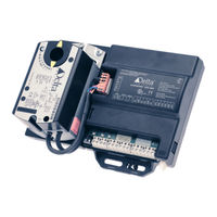 Delta eZVP-440 Application Manual