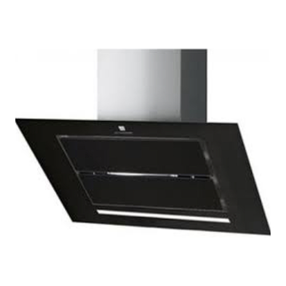 ROBLIN VIZIO.4 Instructions For Installation And Use Manual
